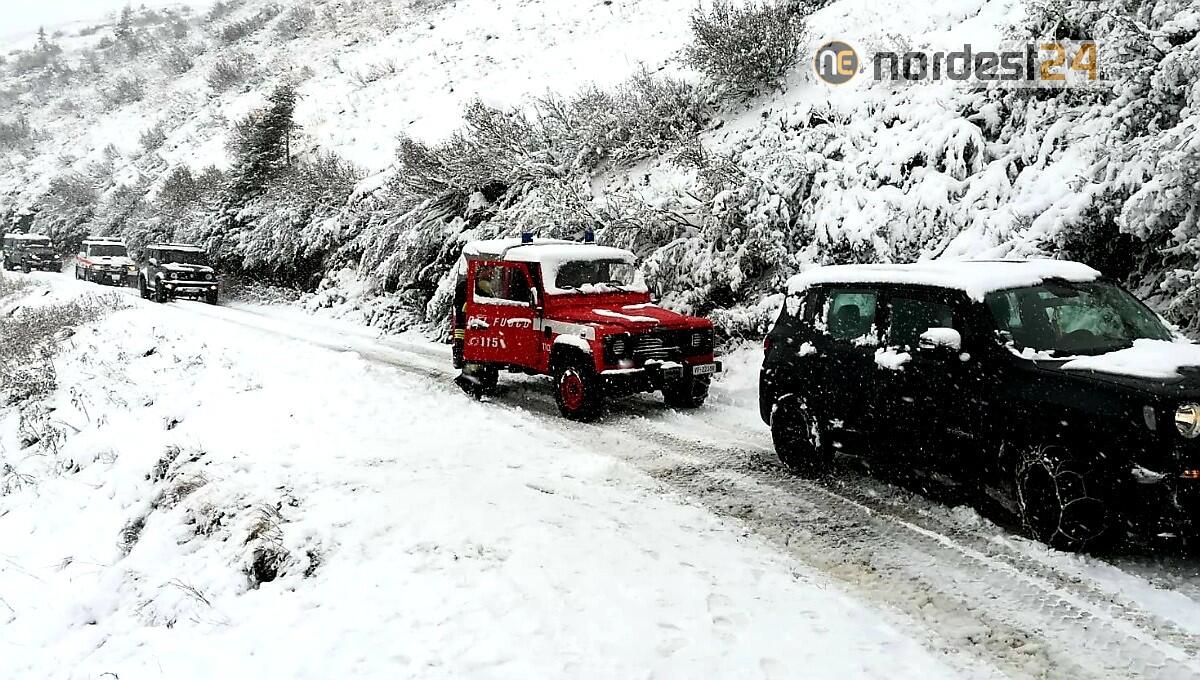 Deceduto Renzo Di Vora, precipitato in auto sul Monte Tenchia - 