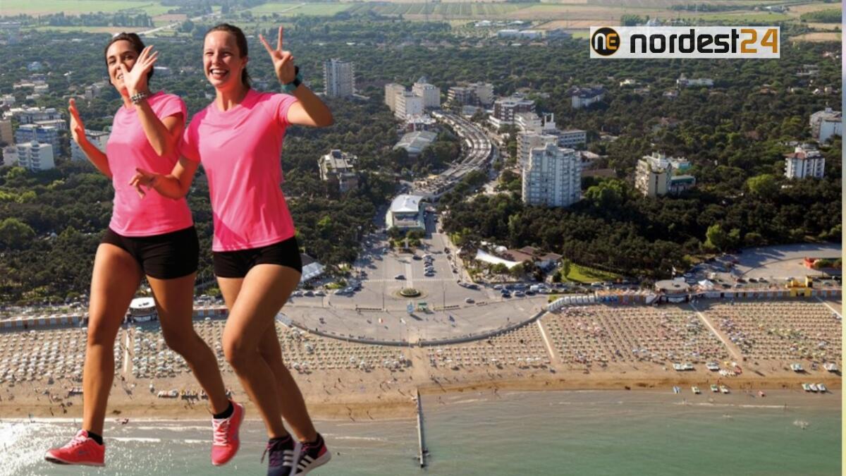 Domenica a Lignano la Corsa delle Rose: già 500 iscritti - 