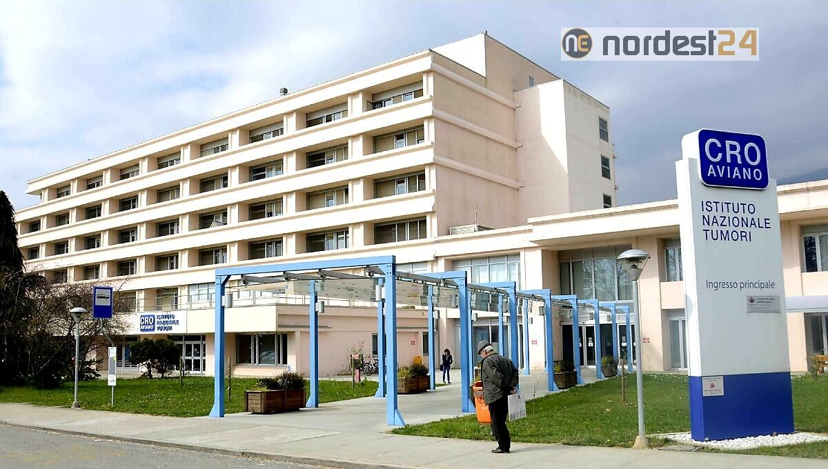Covid, da domani al Cro di Aviano riprende il servizio di radioterapia - 