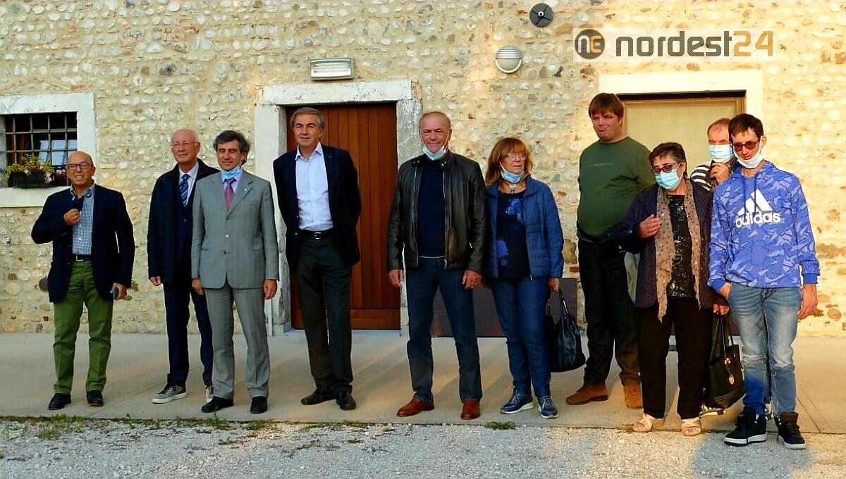 Alla Comunità del Melograno la nuova palestra donata dal Rotary Club Udine - 