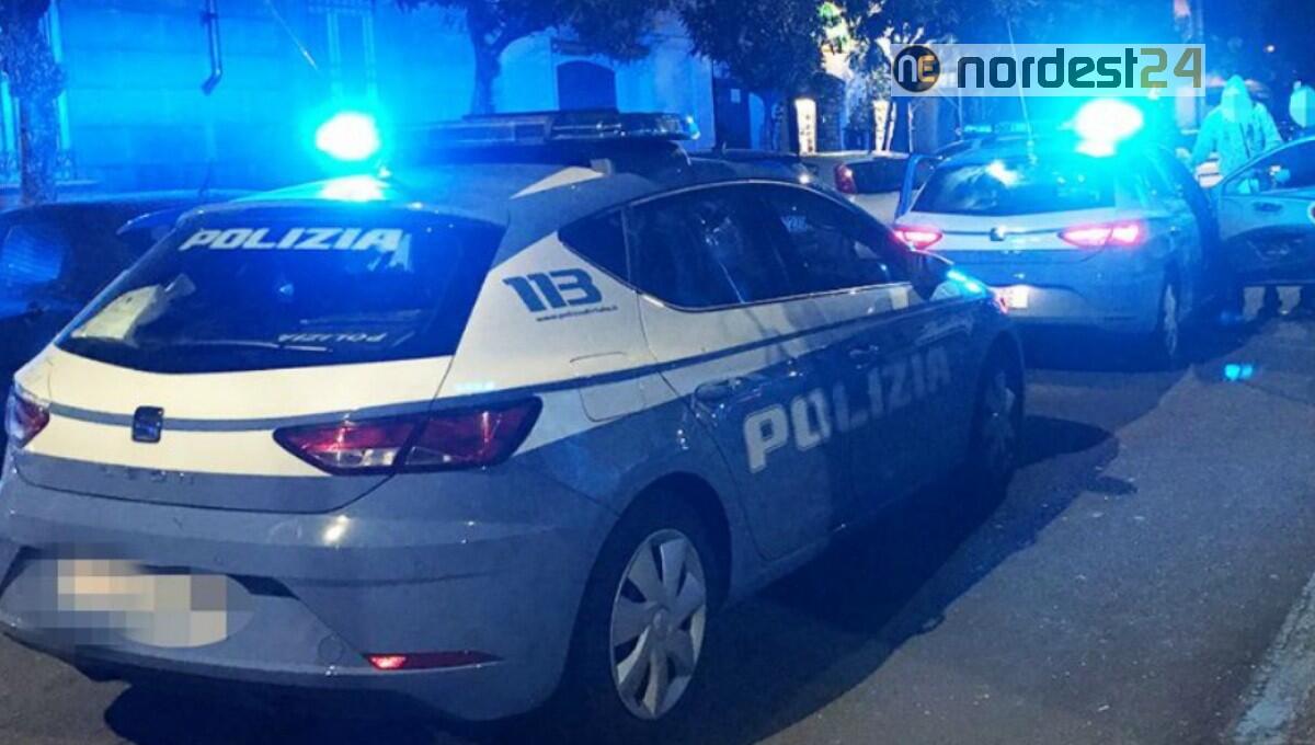 Neonato abbandonato in strada durante la notte: sta bene - 