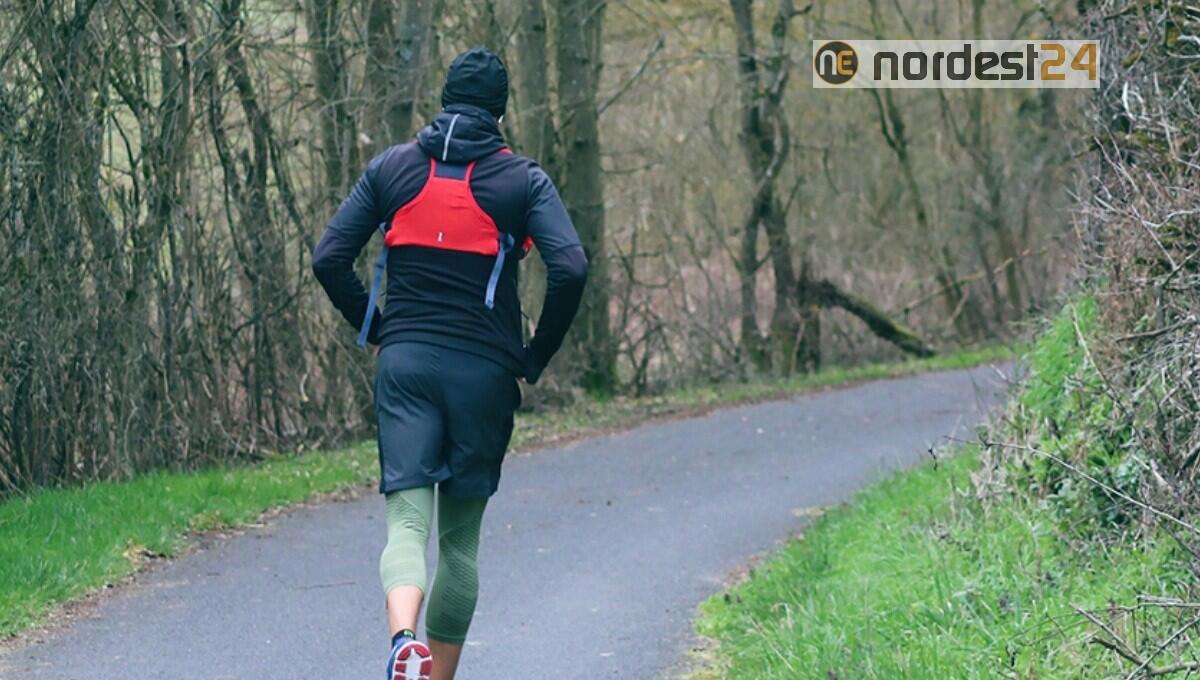 "No mascherina per chi fa sport, ma a passeggio va portata" - 
