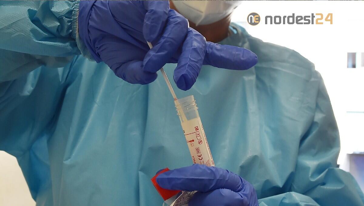 A San Donà c'è il "Covid point H24”, ambulatorio tamponi attivo giorno e notte - 