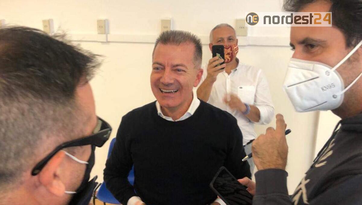 Portogruaro, ballottaggio: Florio Favero è il nuovo sindaco - 