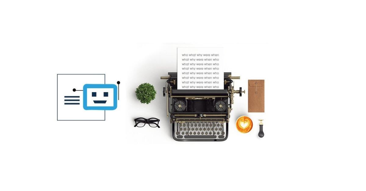 Presenza online, sempre più importante nel mondo lavorativo odierno - 
