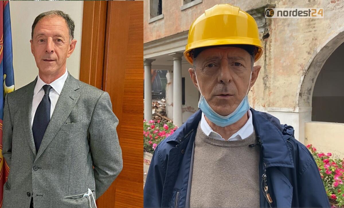 Ulss4 Veneto Orientale, l'ingegner Francesco Baradello è andato in pensione - 