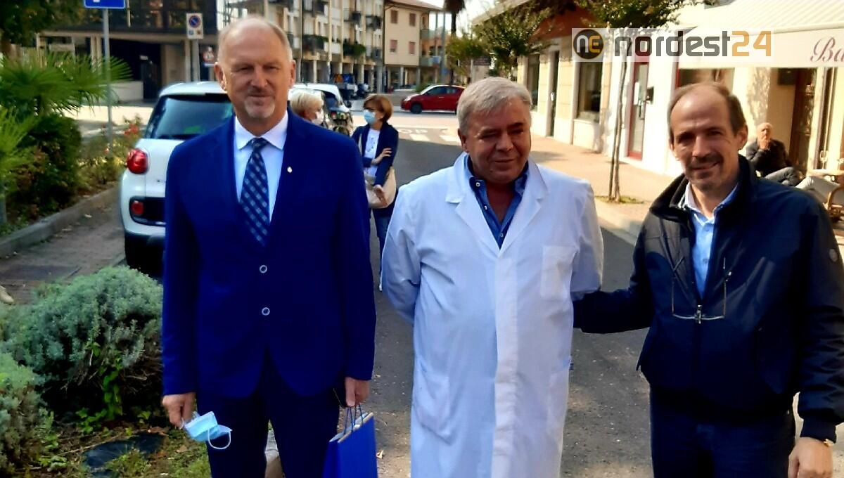 A San Michele al T. chiude dopo un secolo la macelleria Ravanello - 