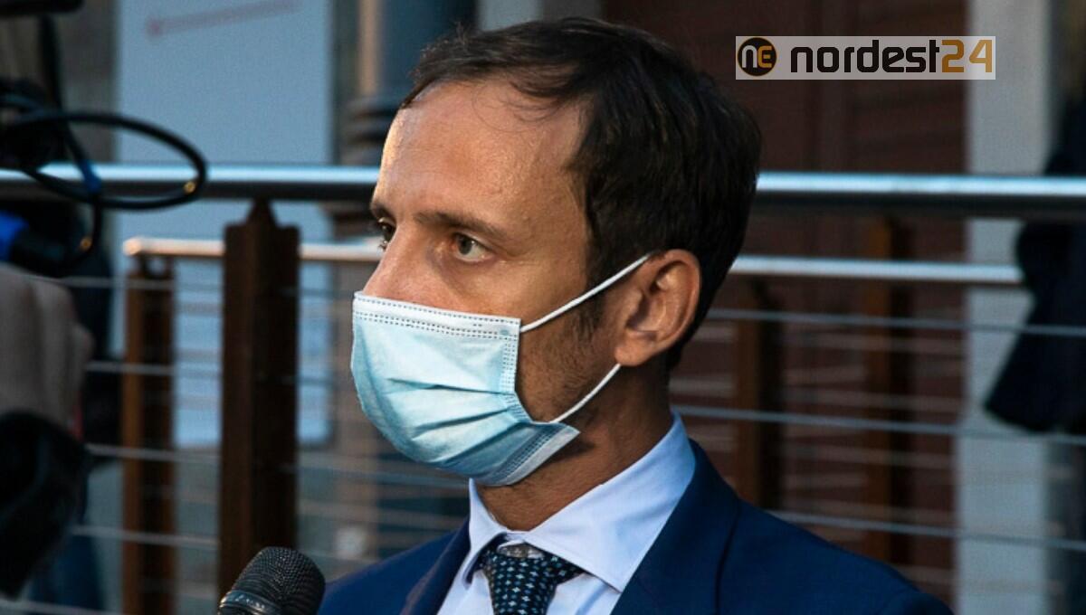 Il coprifuoco in Friuli Venezia Giulia? Fedriga: "No, i numeri riusciamo a gestirli" - 