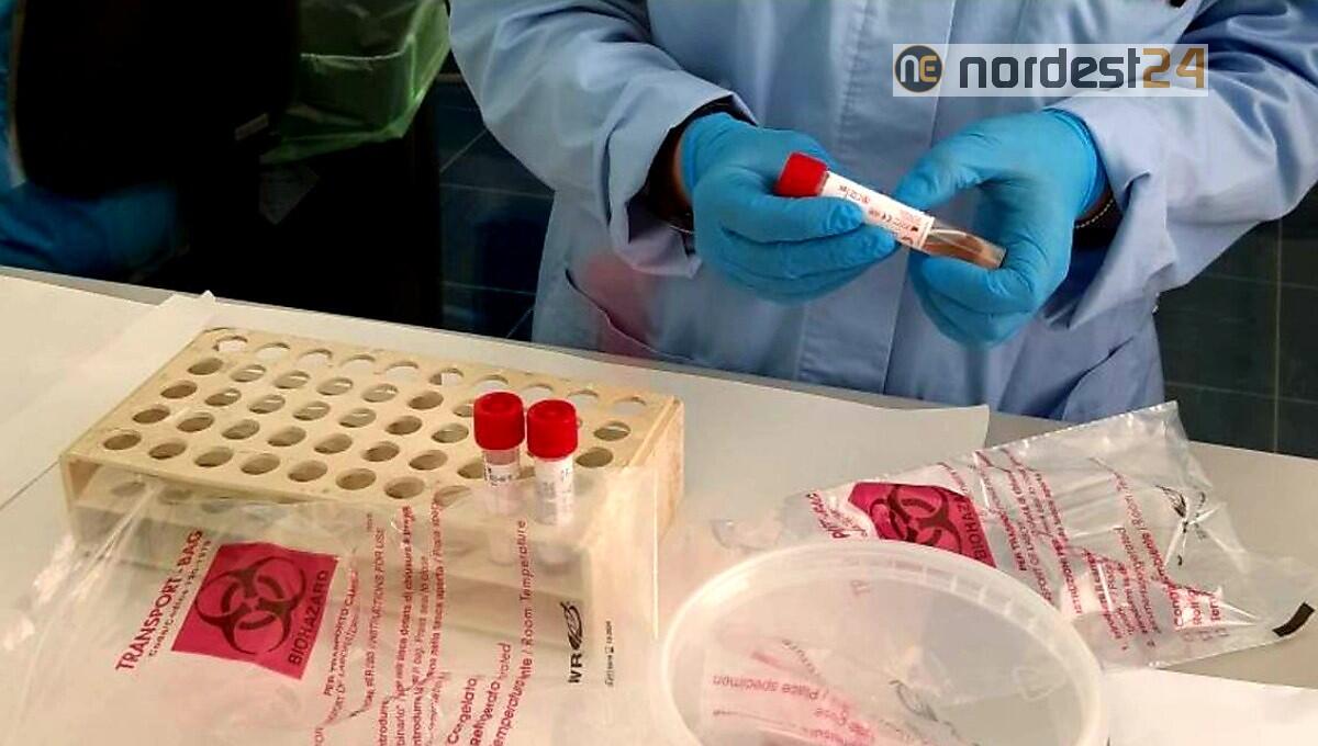 Ufficiale, Covid: quarantena 10 giorni e un solo tampone in uscita - 