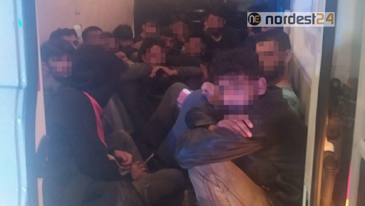 Immigrazione clandestina nonostante il lockdown in Slovenia: 2 arresti - 