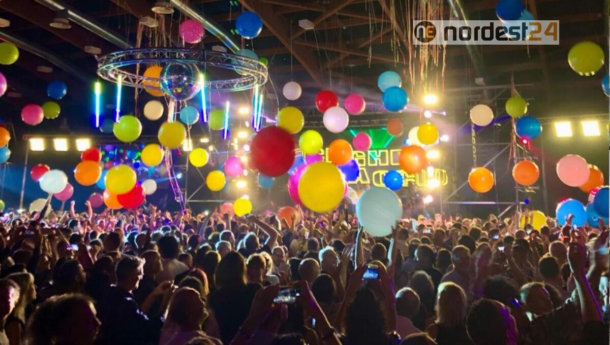 Salta il Ceghedaccio: il virus spegne nuovamente la musica - 