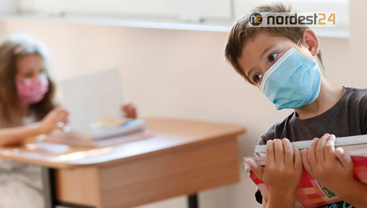 Fvg, test rapidi: pronti 5mila kit, presto le linee guida per la scuola - 