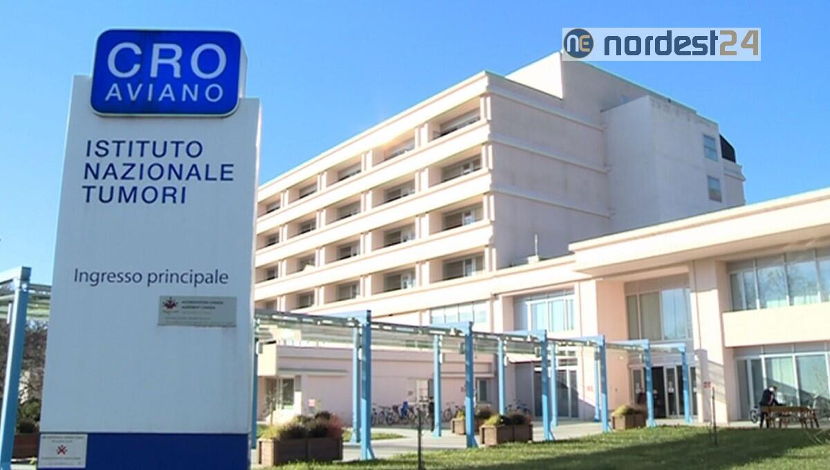Covid, positivi 14 operatori del Cro di Aviano: domani sedute sospese di radioterapia - 