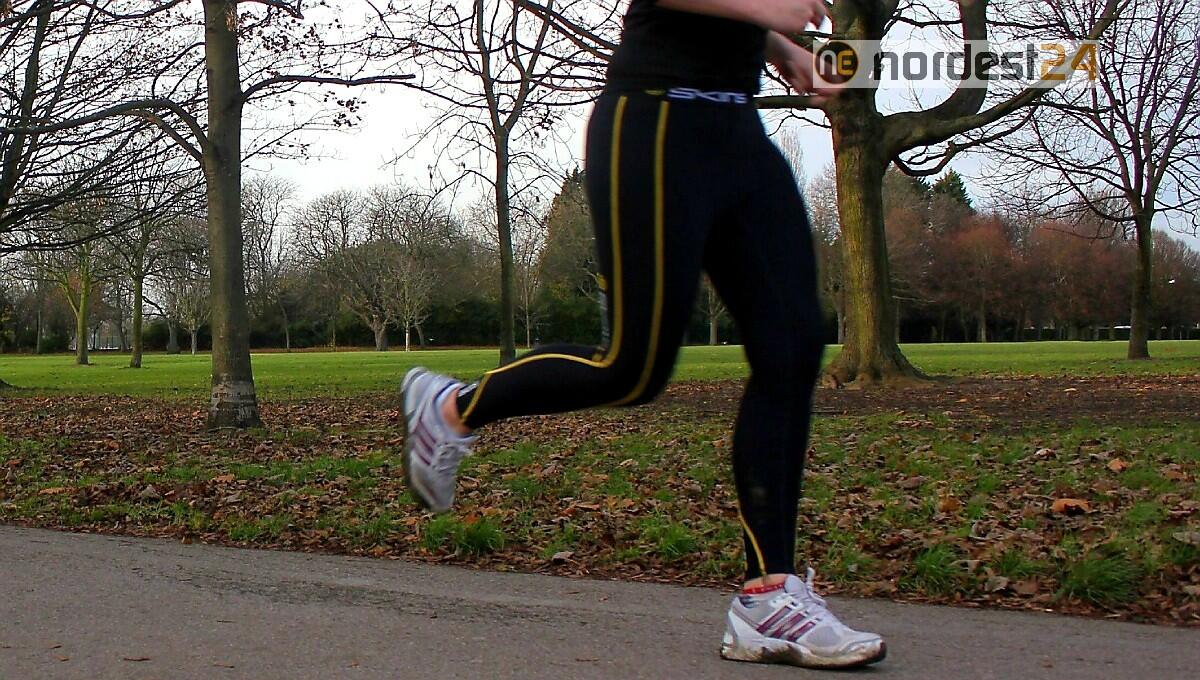 Jogging senza mascherina: il chiarimento del Viminale - 