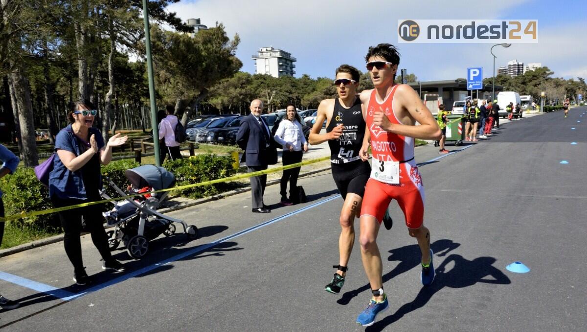Lignano. Duathlon di Halloween il 31 Ottobre 2020: al via le iscrizioni - 