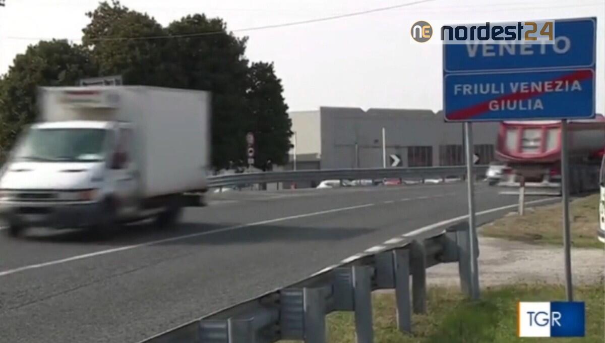 Covid, probabile chiusura delle Regioni e stop spostamenti - 