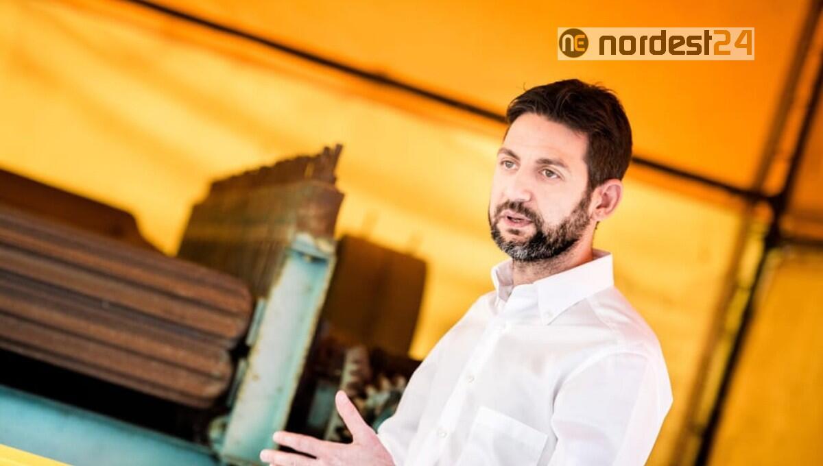 “Il cibo del futuro”: evento online sulle sfide dell’agroalimentare italiano - 