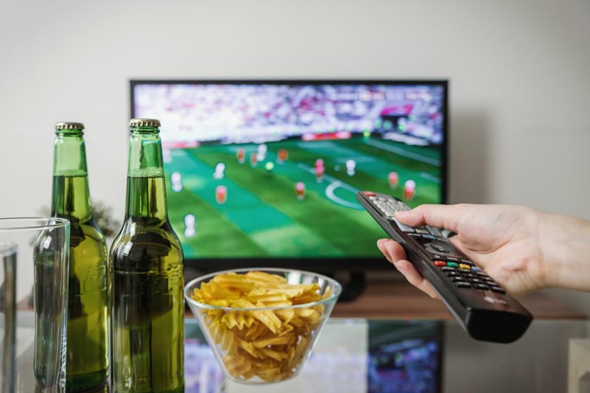 Come seguire le partite di calcio in streaming - 