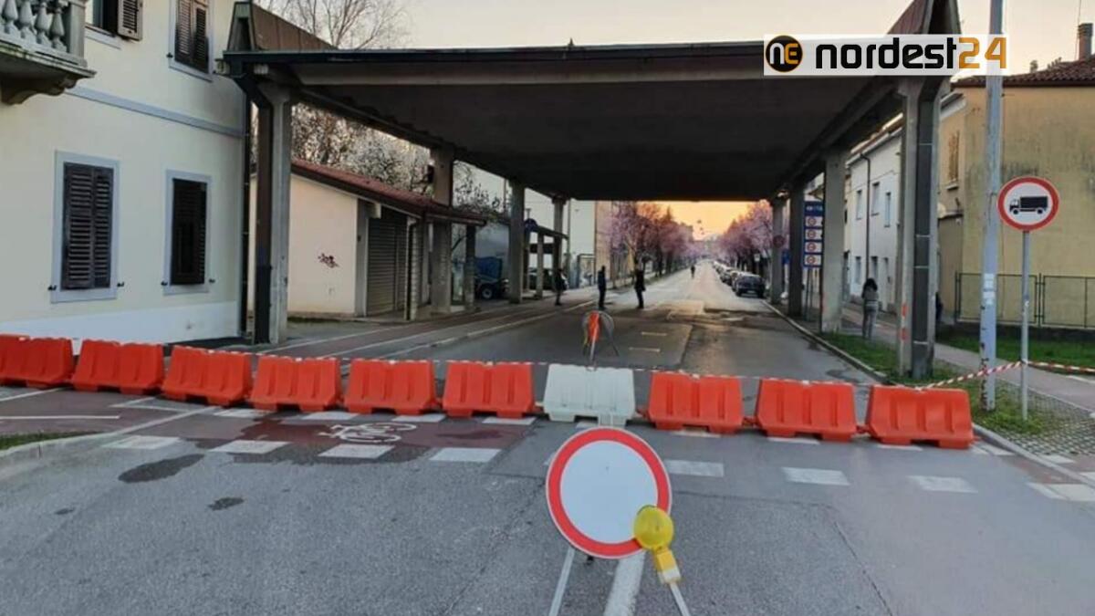 Fvg, contagi: chiudere valichi minori ed esercito su confini - 