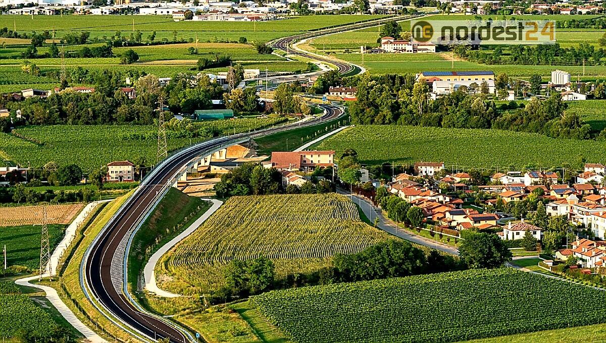 San Vito, stop al traffico di mezzi pesanti in centro storico - 