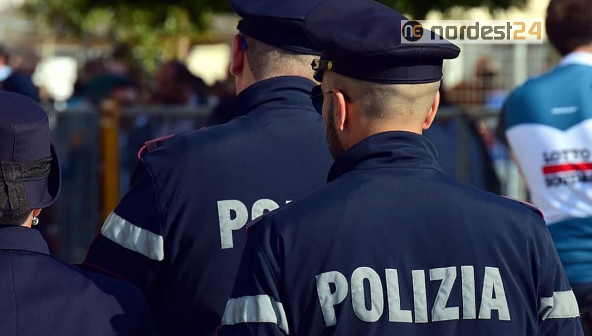 Ricercato in tutta Europa per furti in Fvg: arrestato 47enne - 