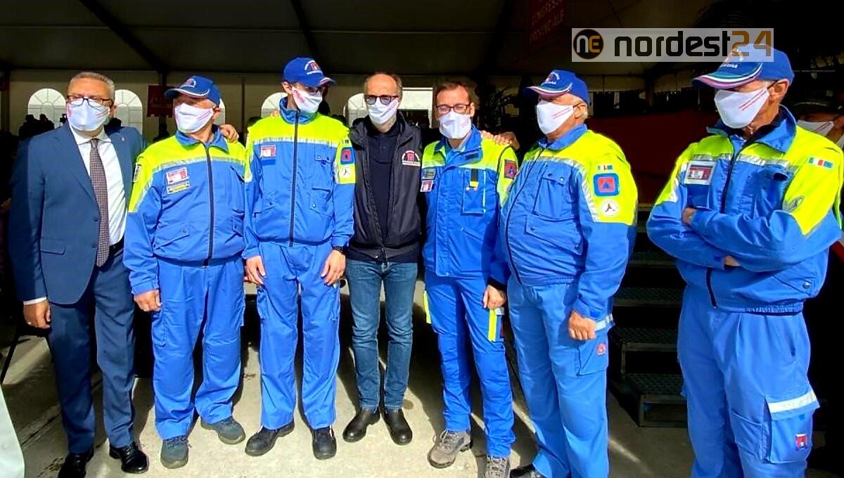 Fvg, a Brugnera il primato di donazioni del sangue - 