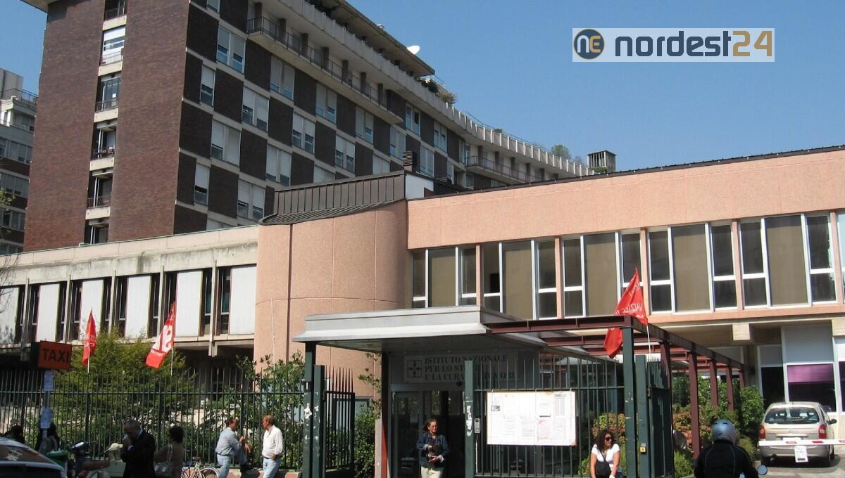 Istituto Tumori Milano: Covid in Italia già da settembre 2019 - 