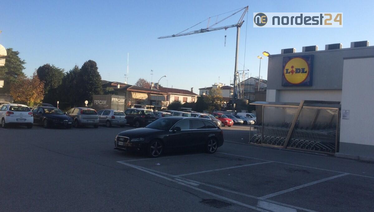 Mirano, 81enne investita da un'auto: appello per risalire alla conducente - 