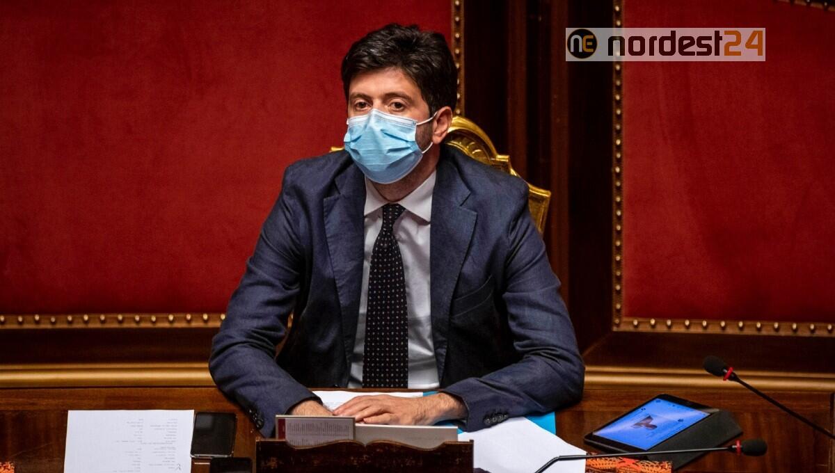 Veneto verso la conferma della zona gialla, Fvg arancione - 