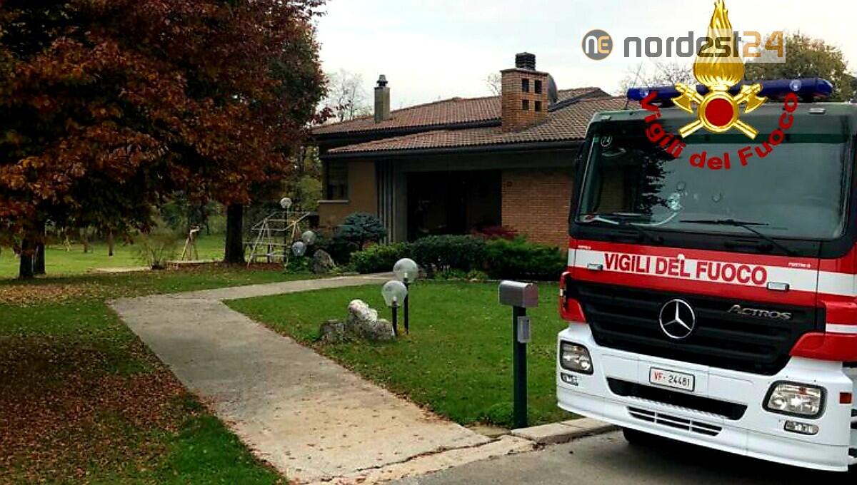 Infortunio domestico: disabile muore carbonizzato durante lavori di saldatura - 