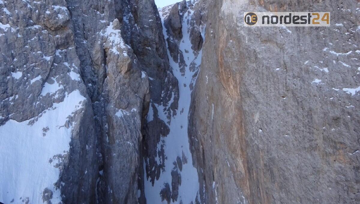 Malore a 3mila metri: alpinista recuperata con elisoccorso e verricello - 