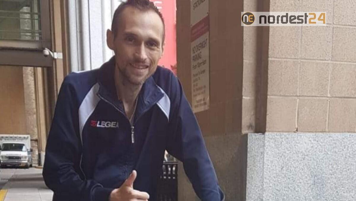 Si è spento Gianpiero Saglimbene,  il militare affetto da un tumore raro - 