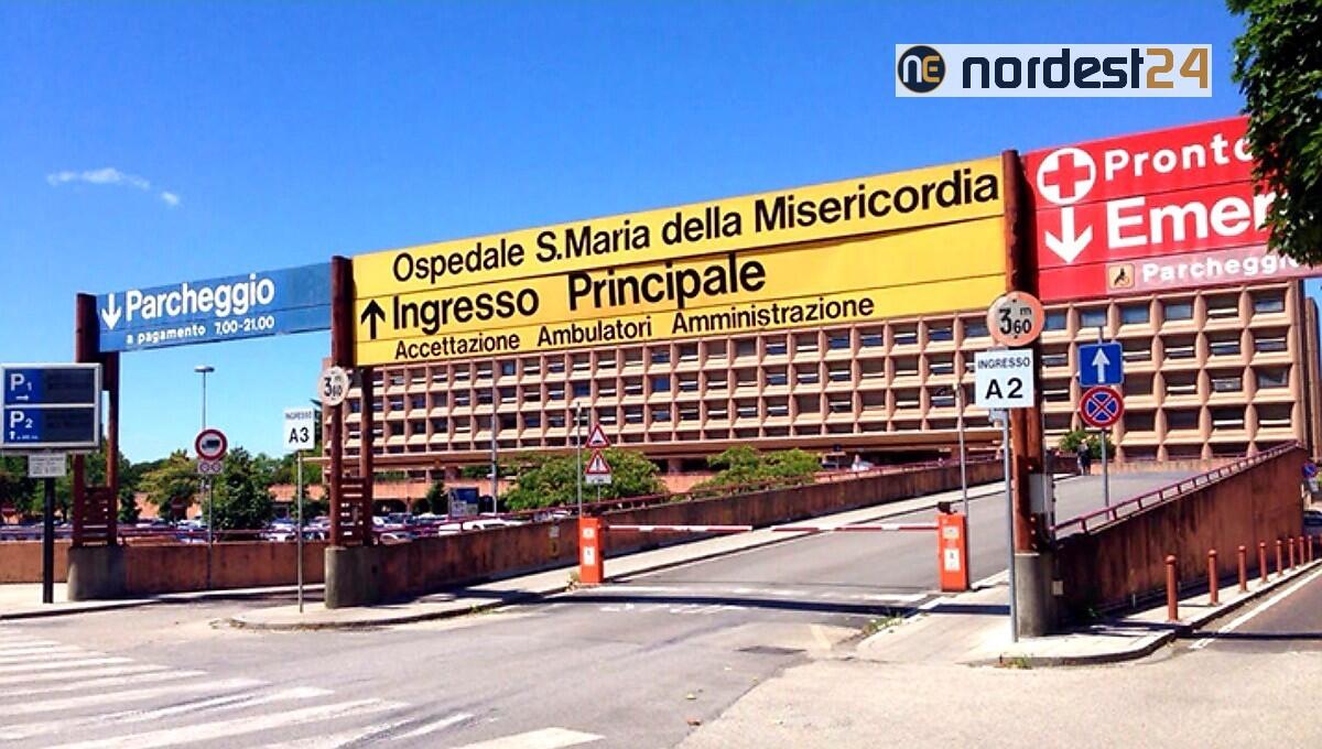 Covid, Udine: stop alle ferie per tutto il personale ASUFC - 