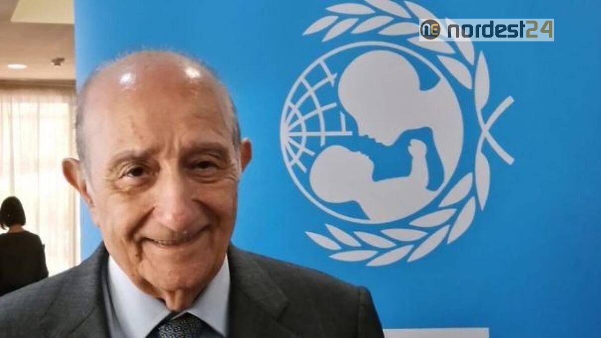 Morto il presidente dell'Unicef Italia, addio a Francesco Samengo - 