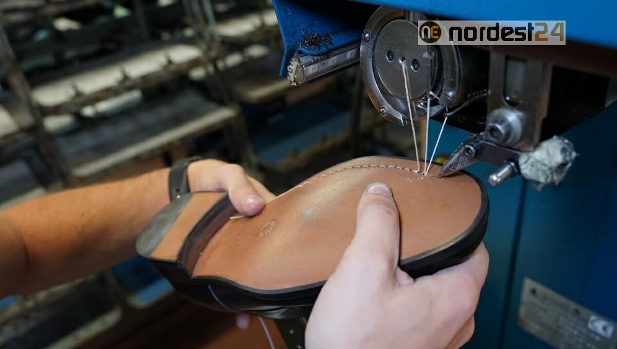 In era Covid boom di richieste per scarpe personalizzate: il caso Ballin - 