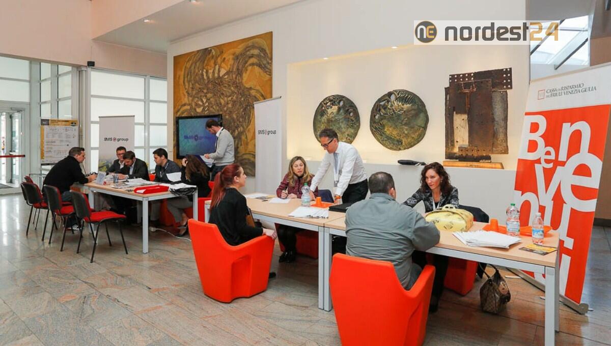 Fiera del Lavoro Fvg: già 4.800 le richieste di colloquio inviate - 