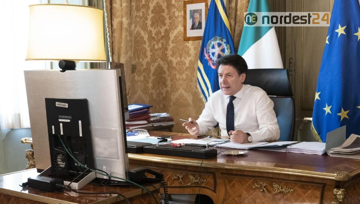 Covid, Dpcm: vince fronte coprifuoco alle 22, regioni stoppano Dpcm - 