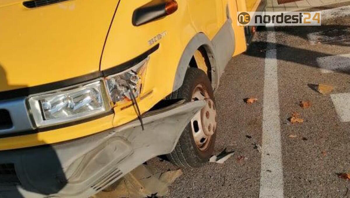 Jesolo. Fugge dopo un incidente: rintracciato e sanzionato - 