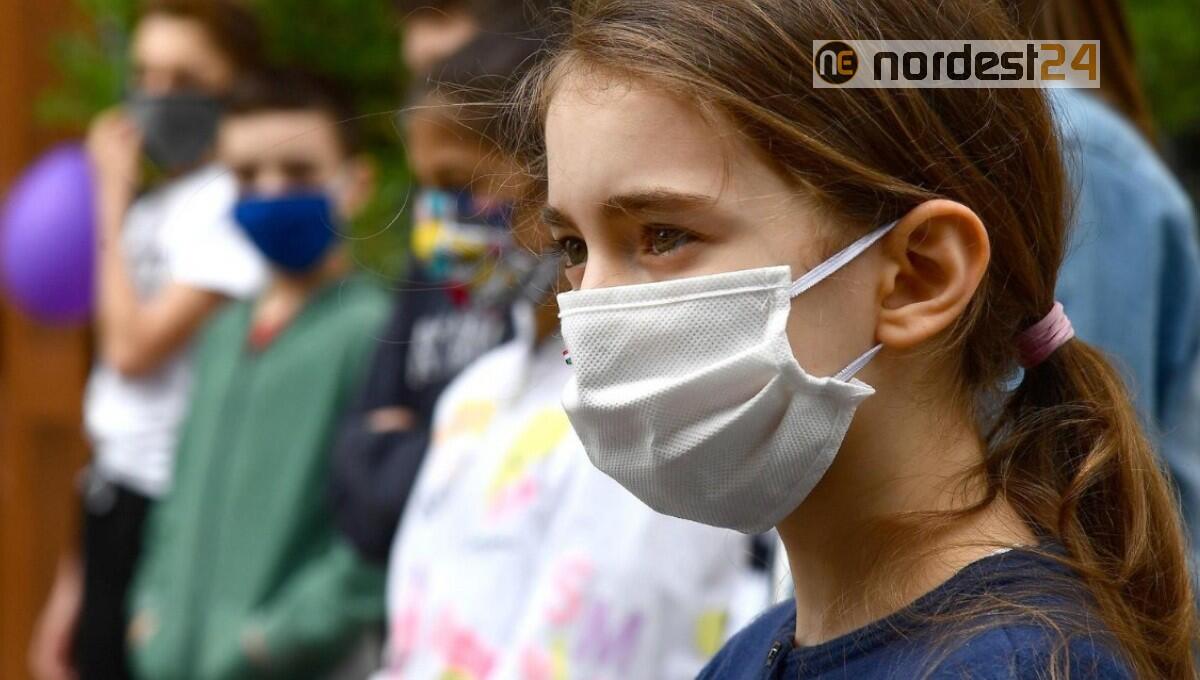 Fvg, accordo Regione-pediatri per tamponi rapidi e presa in carico - 