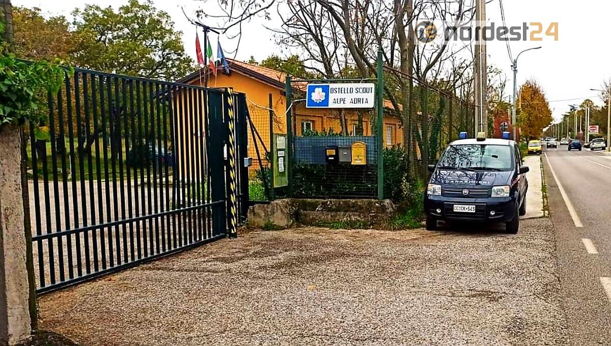 Richiedenti asilo scappano dalla quarantena: rintracciati e sanzionati - 