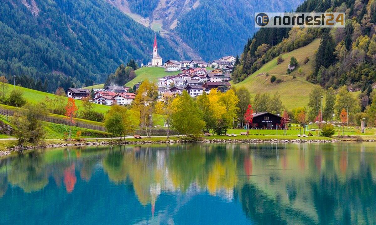 Vacanze in montagna, alla scoperta dei mille volti del Trentino - 