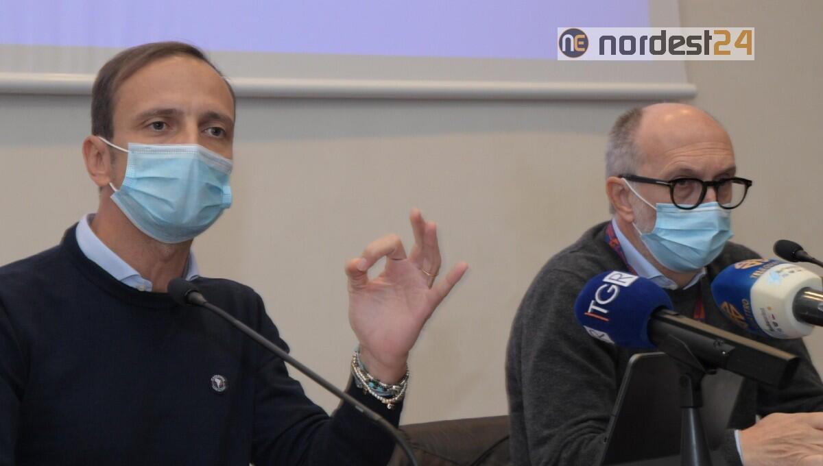 Fedriga: "Fvg, penalizzati dal Governo in maniera ingiusta" - 