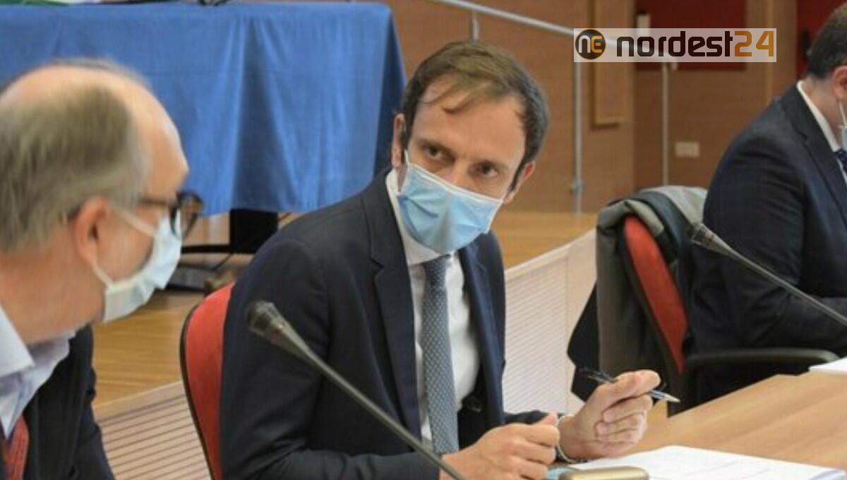 Zone rosse in Fvg: slitta a domani la nuova Ordinanza, in vigore da lunedì - 