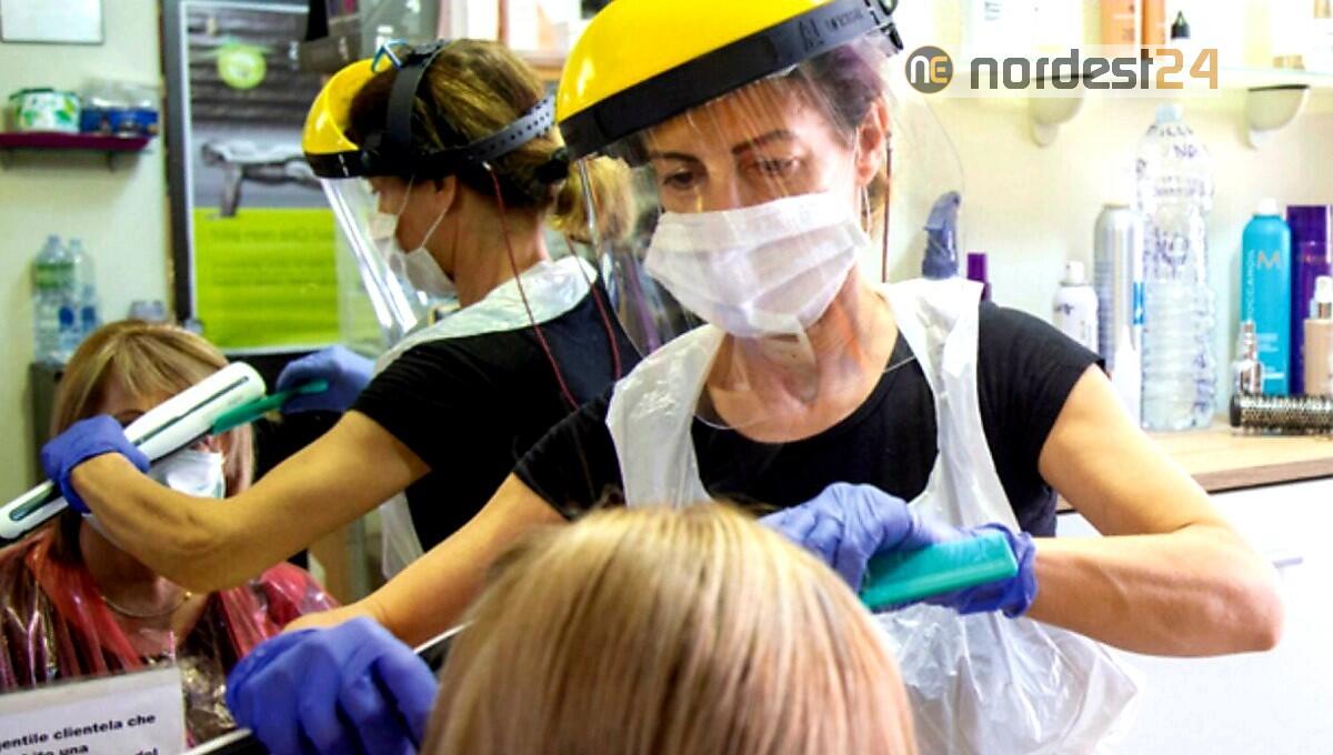 Parrucchiere in un altro Comune? In Fvg è vietato - 