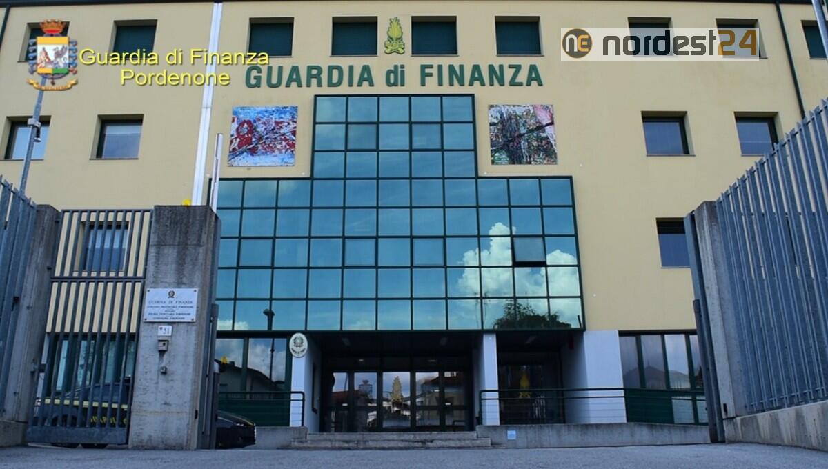 Sottrae 147mila euro ad un disabile: indagato un avvocato di Pordenone - 