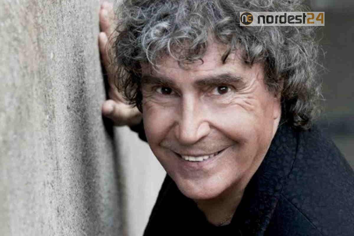 Domani i funerali di Stefano D'Orazio in forma privata - 