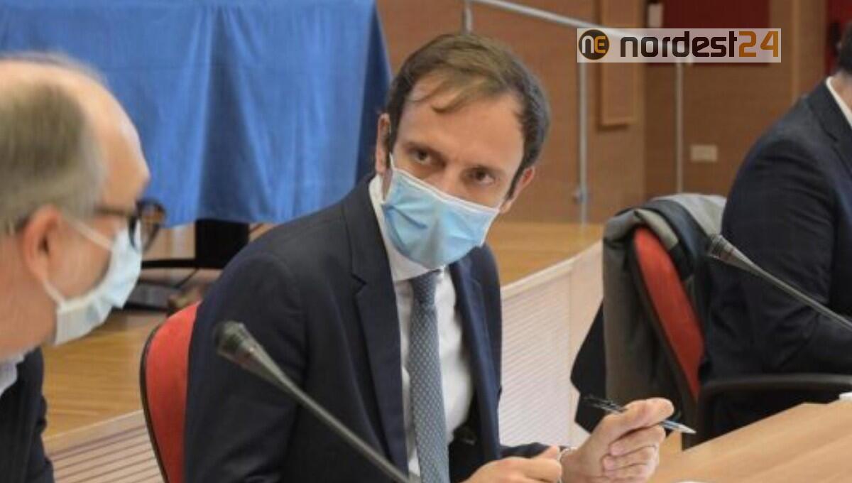 Ufficiale, Friuli Venezia Giulia è zona gialla (ex verde): ci si potrà muovere - 