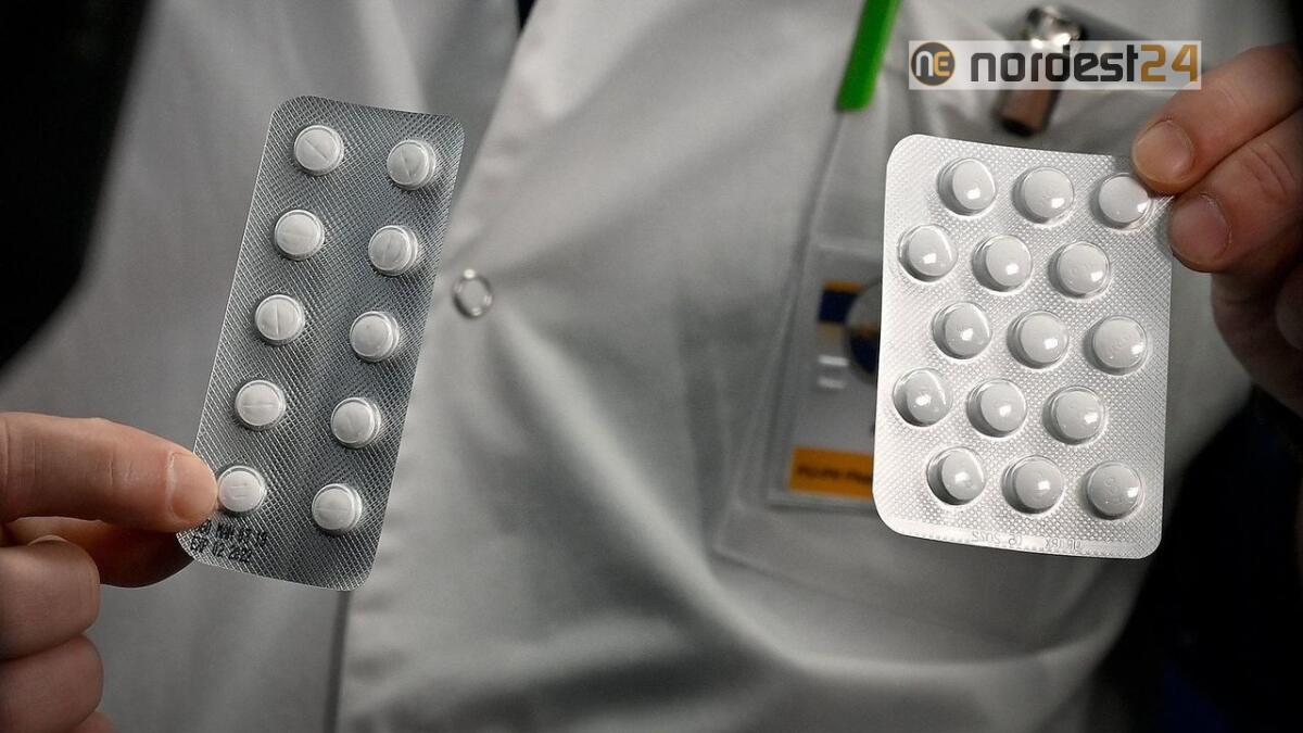 I Nas oscurano 4 siti web: vendevano falsi antivirali Covid-19 - 