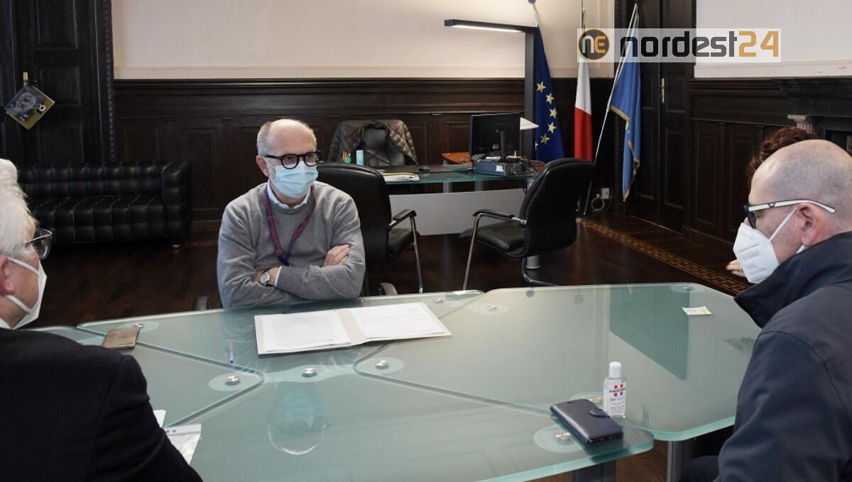 Covid, Fvg: nuovo accordo della Regione con i medici di base - 