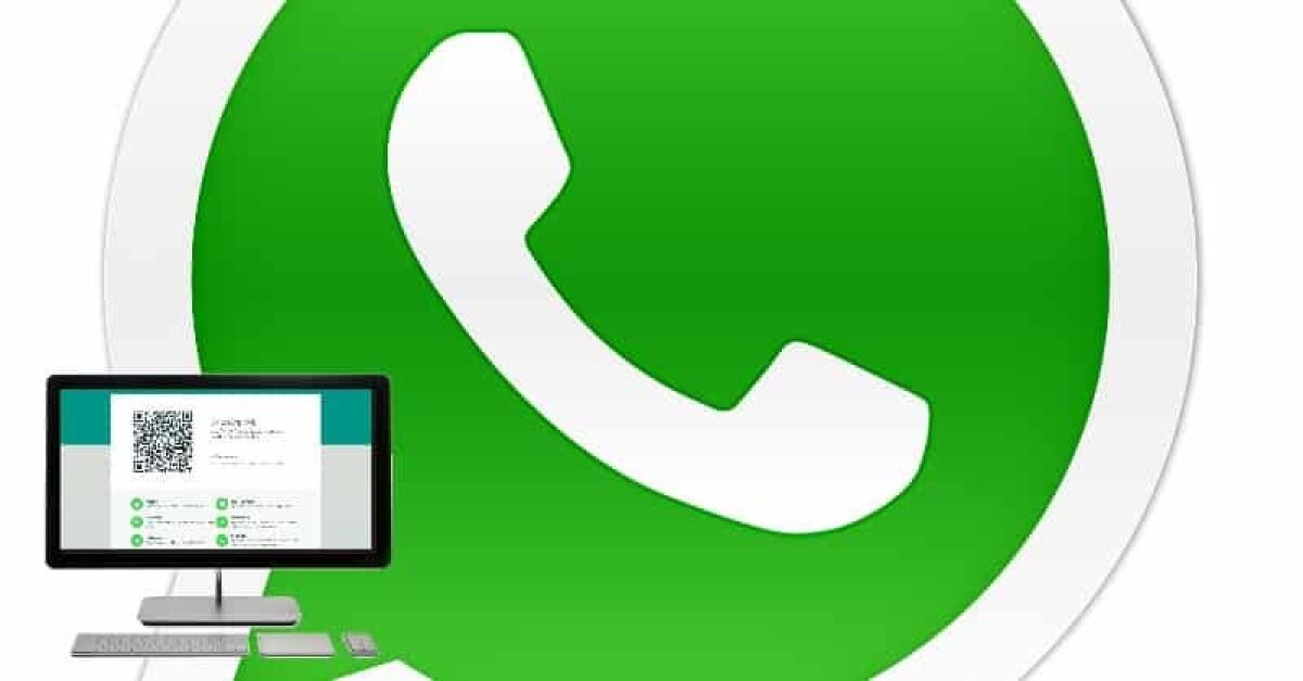 Whatsapp to web, la guida completa per installarlo sul PC -